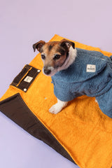 Waterproof Dog Settle Mats - Mint
