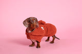 Dog Drying Coat