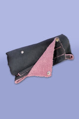 Waterproof Dog Settle Mats - Pink