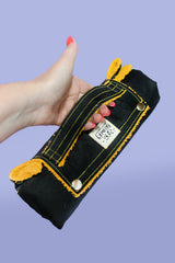 Waterproof Dog Settle Mats - Blue