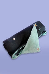 Waterproof Dog Settle Mats - Mint
