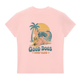 Retro Baby Tee
