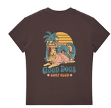 Retro Baby Tee