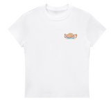 Retro Baby Tee