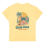Retro Baby Tee
