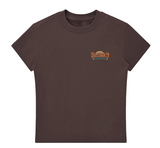 Retro Baby Tee