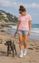 Retro Baby Tee