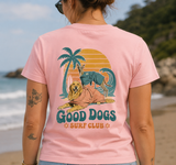 Retro Baby Tee