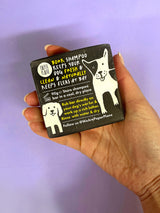 Shampoo Bar - Natural and Plant-Based Bar