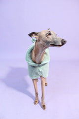 Dog Drying Robe