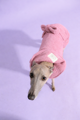 Dog Drying Robe