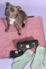 Mitts & Waterproof Settle Towel Mat Bundle Deal
