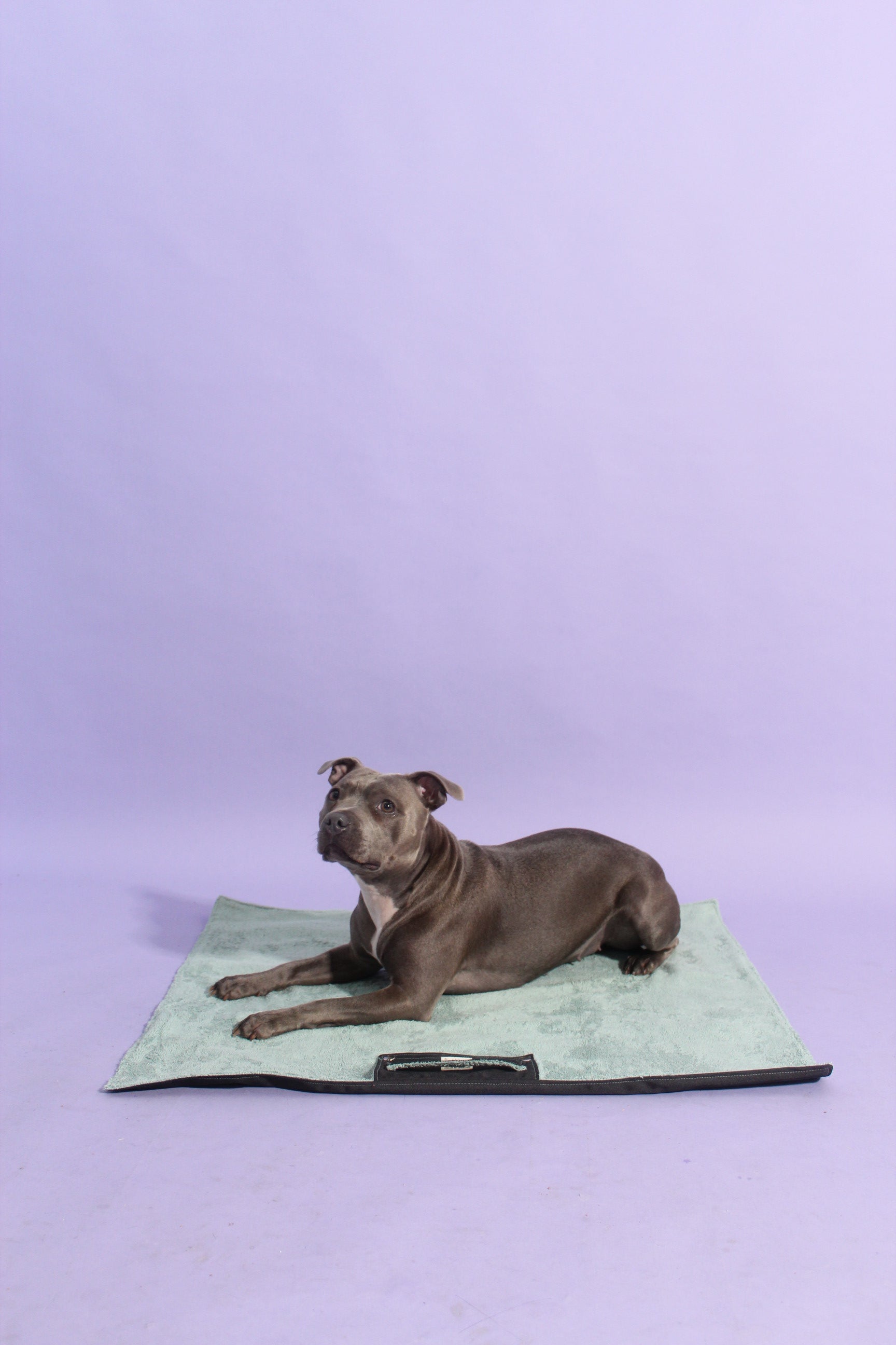 Waterproof Roll-up Travel Towel