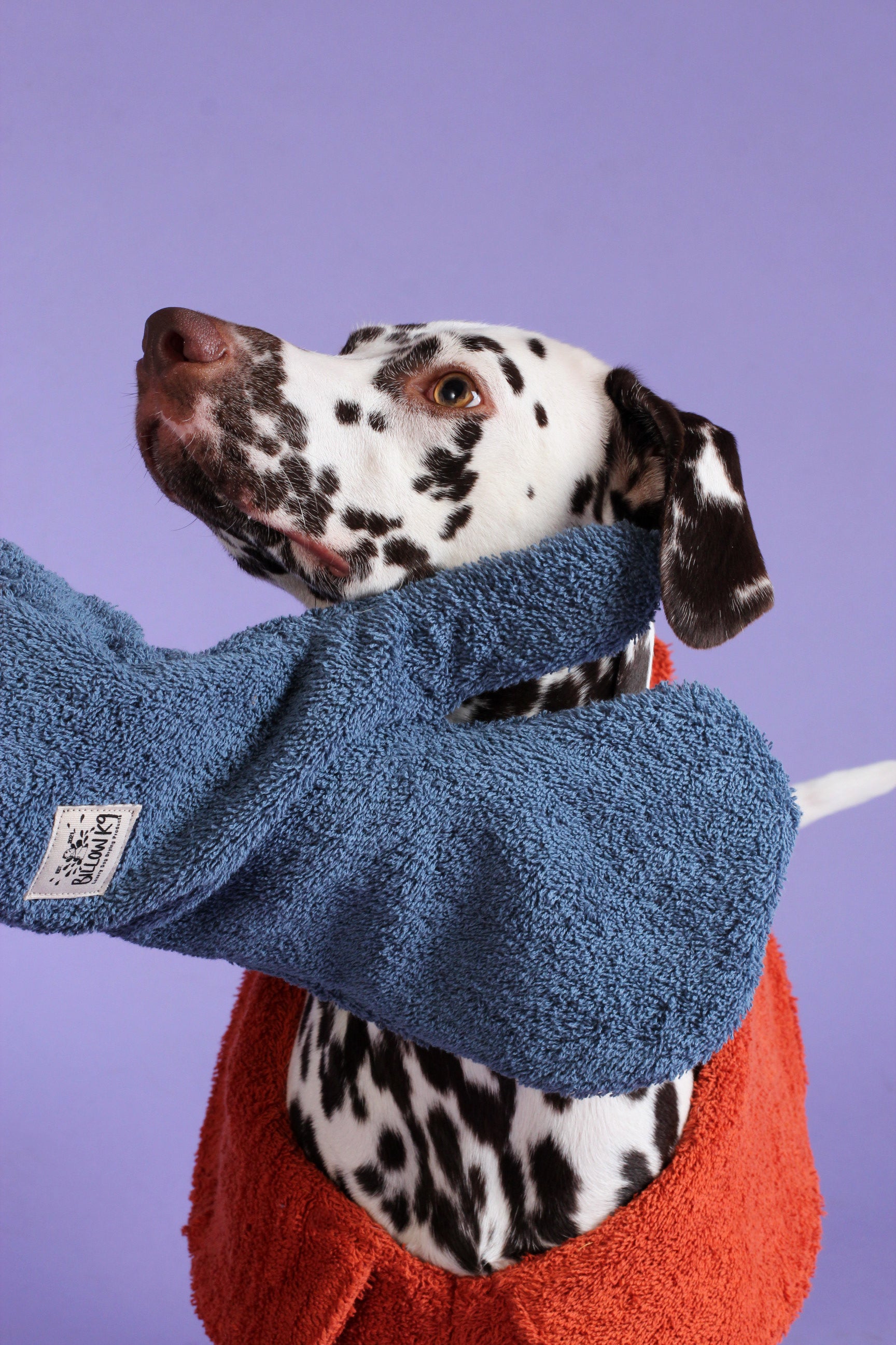 Mitts & Drying Robe Bundle Deal