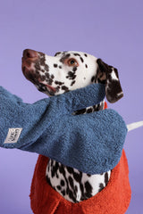 Mitts & Drying Robe Bundle Deal