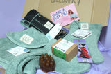 The All-In-One Dog Drying & Grooming Gift Set