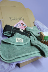 The All-In-One Dog Drying & Grooming Gift Set