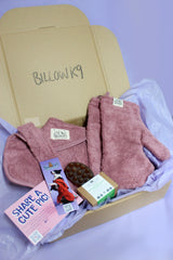 The Spa Day Kit - Gift Set