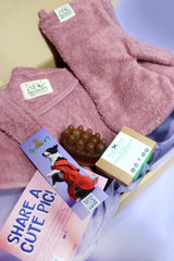 The Spa Day Kit - Gift Set