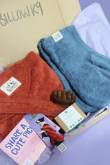 The Spa Day Kit - Gift Set