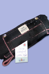 Waterproof Dog Settle Mats - Pink