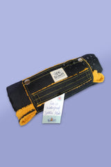 Waterproof Dog Settle Mats - Yellow