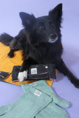 Mitts & Waterproof Settle Towel Mat Bundle Deal
