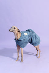 Dog Drying Robe