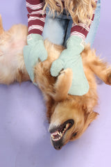 Quick Drying Mitts (Pair)