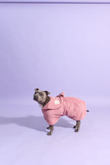 Dog Drying Robe