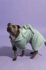 Dog Drying Robe