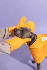 Quick Drying Mitts (Pair)