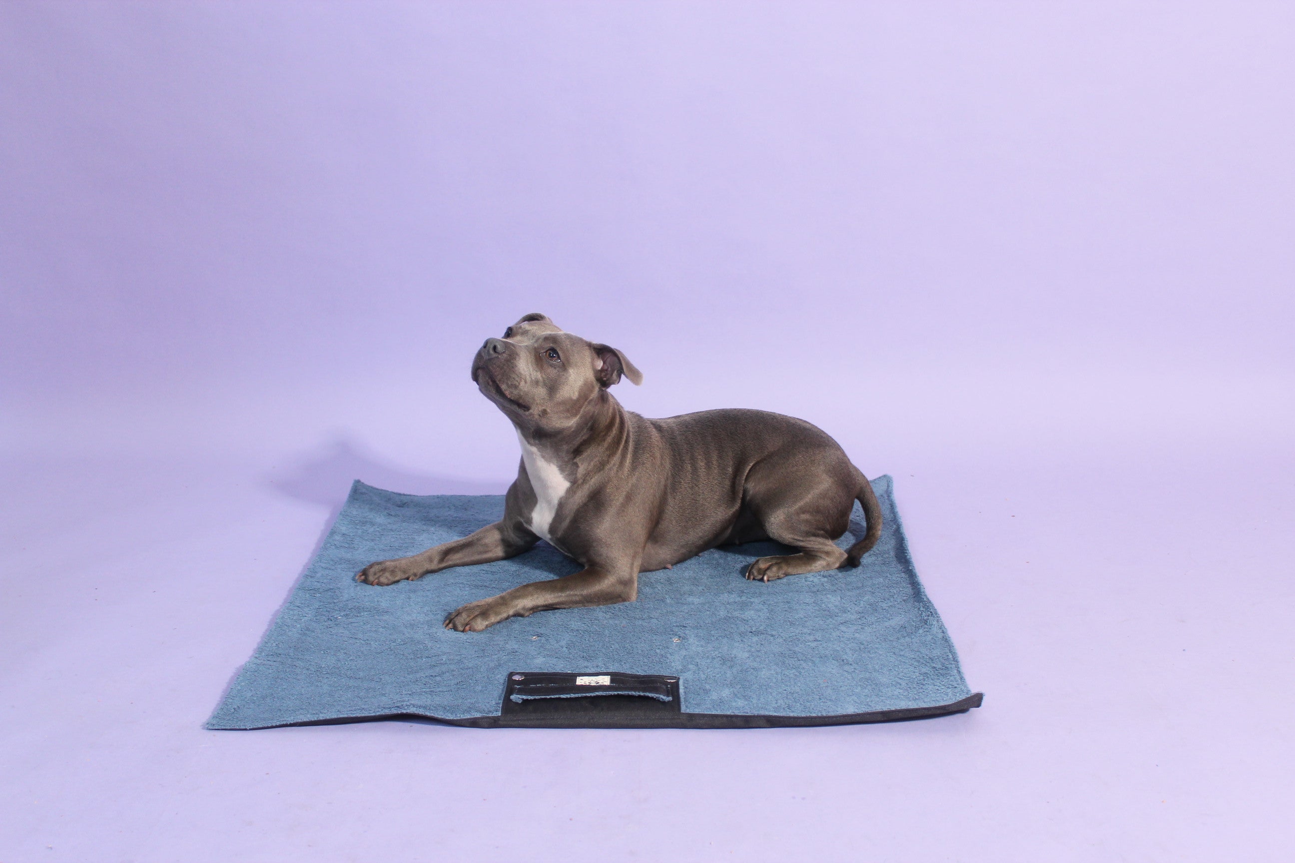 Waterproof Roll-up Travel Towel