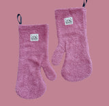 Mitts & Drying Robe Bundle Deal
