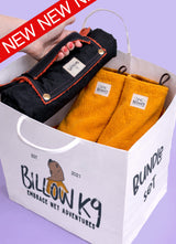 Mitts & Waterproof Settle Towel Mat Bundle Deal