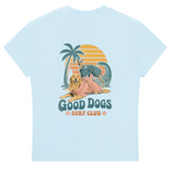 Retro Baby Tee