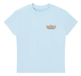 Retro Baby Tee