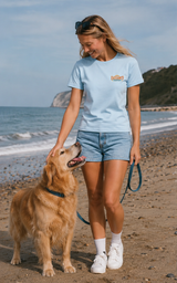 Retro Baby Tee