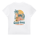 Retro Baby Tee