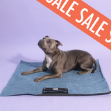 Waterproof Roll-up Travel Towel