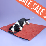 Waterproof Roll-up Travel Towel